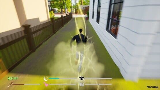 Millennial Simulator — screenshot 7