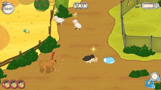 Sven: Completely Screwed — screenshot 2