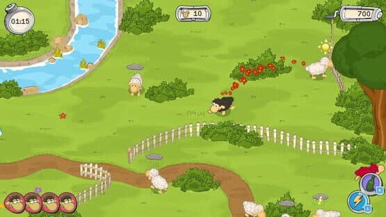 Sven: Completely Screwed — screenshot 3