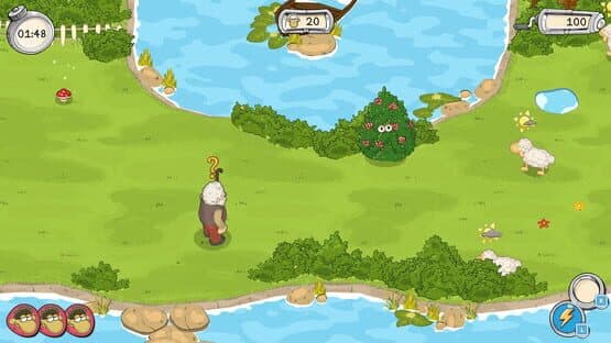 Sven: Completely Screwed — screenshot 5