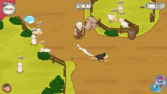 Sven: Completely Screwed — screenshot 6