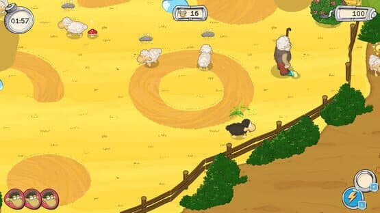 Sven: Completely Screwed — screenshot 8