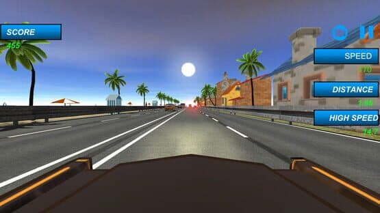 Beach Gas Gas — screenshot 2