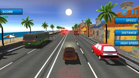 Beach Gas Gas — screenshot 3