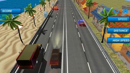 Beach Gas Gas — screenshot 6