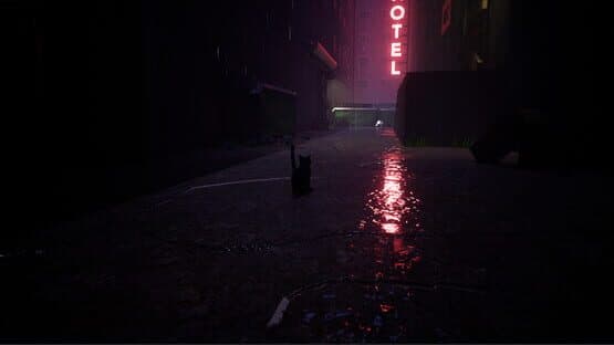 Thereafter — screenshot 1
