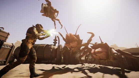 Silica — screenshot 7