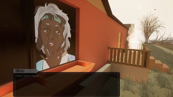 Thereafter — screenshot 5