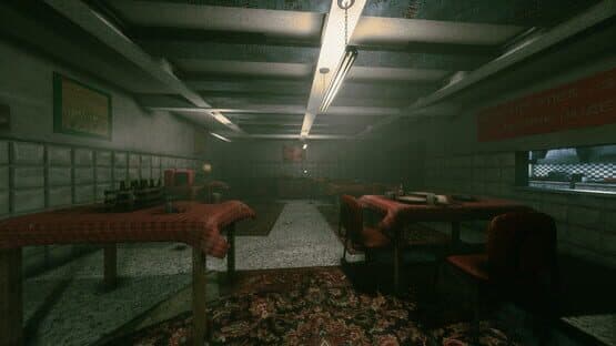 Frozen Shelter — screenshot 1