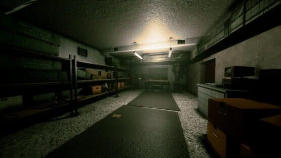 Frozen Shelter — screenshot 2