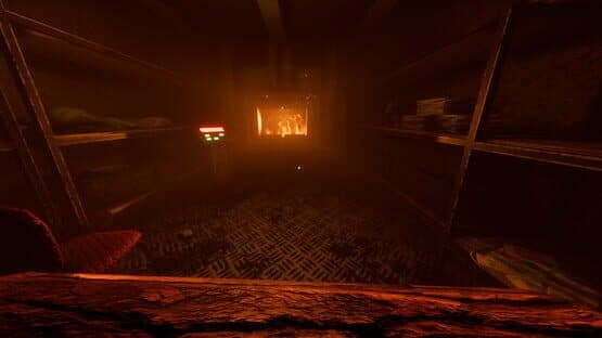 Frozen Shelter — screenshot 5