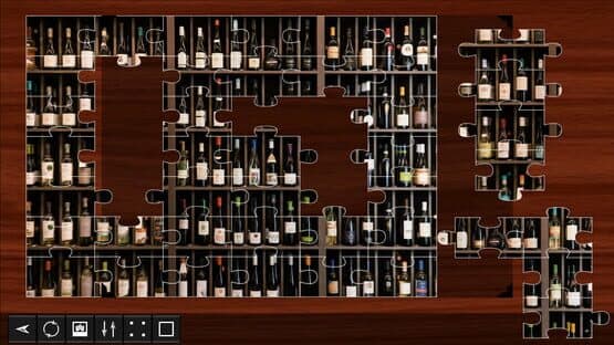 Jigsaw Puzzle World: Bar Drinks — screenshot 3
