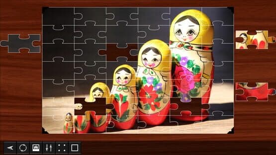 Jigsaw Puzzle World: Toys — screenshot 2