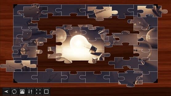 Jigsaw Puzzle World: Electronics — screenshot 2