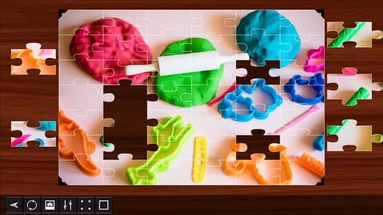 Jigsaw Puzzle World: Toys — screenshot 3