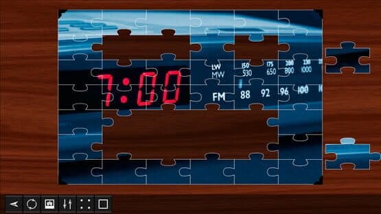 Jigsaw Puzzle World: Electronics — screenshot 3