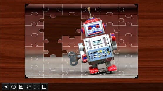 Jigsaw Puzzle World: Toys — screenshot 4