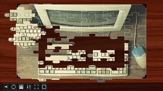 Jigsaw Puzzle World: Electronics — screenshot 4