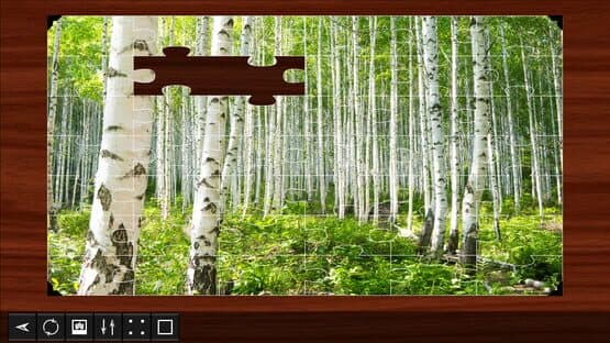 Jigsaw Puzzle World: Plants 2 — screenshot 3
