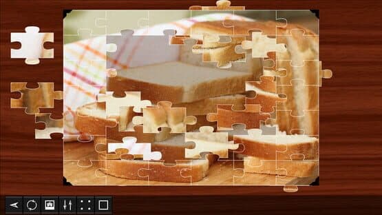 Jigsaw Puzzle World: Bakery — screenshot 2