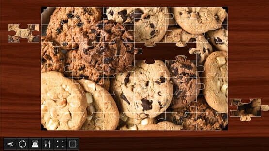 Jigsaw Puzzle World: Bakery — screenshot 3