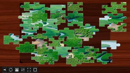 Jigsaw Puzzle World: Brazil — screenshot 4