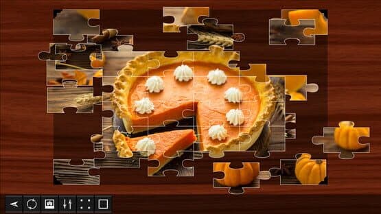 Jigsaw Puzzle World: Bakery — screenshot 4