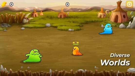 Suds — screenshot 2