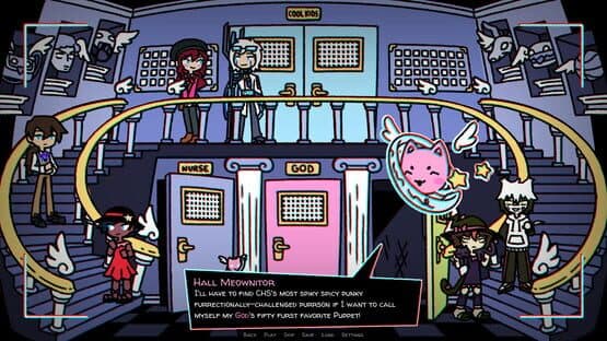 Cool Kid Cody: Season 2 - Episode 02 — screenshot 1