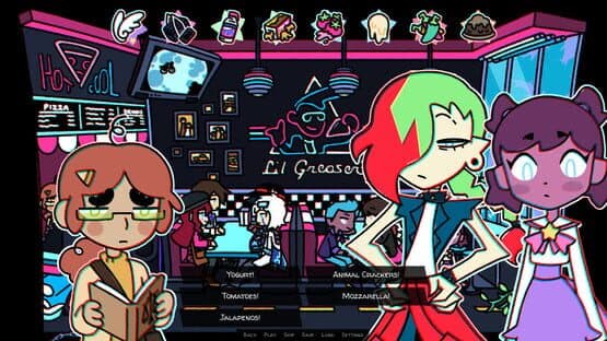 Cool Kid Cody: Season 2 - Episode 02 — screenshot 2