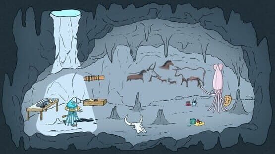 Meduziak — screenshot 1