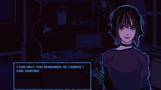 Hazy Mind — screenshot 1