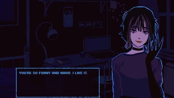 Hazy Mind — screenshot 3