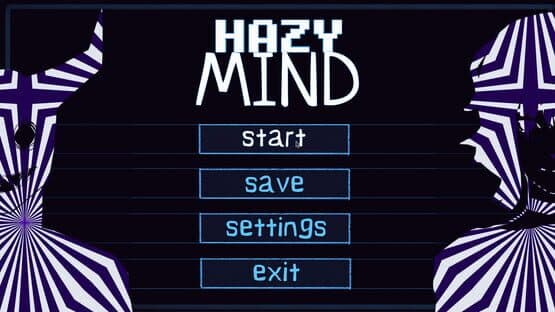 Hazy Mind — screenshot 4