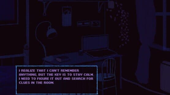 Hazy Mind — screenshot 5
