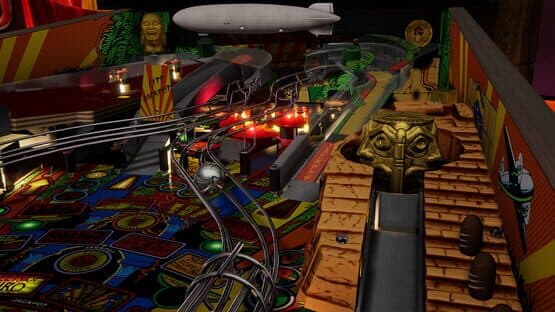 Pinball FX: Indiana Jones - The Pinball Adventure — screenshot 2