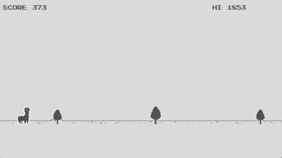 Alpaca Sprint — screenshot 1