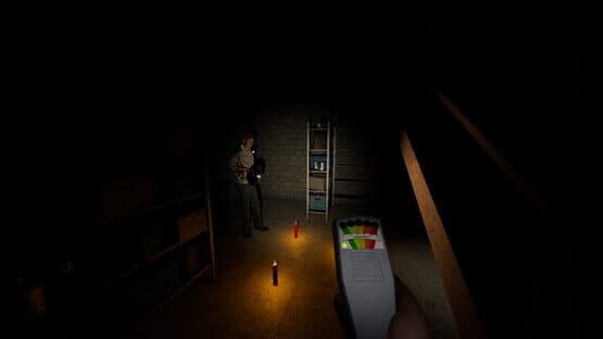 Daemonium — screenshot 1