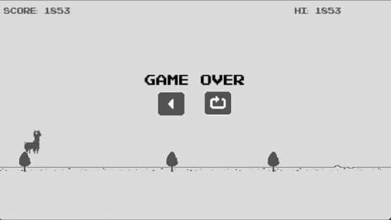 Alpaca Sprint — screenshot 2