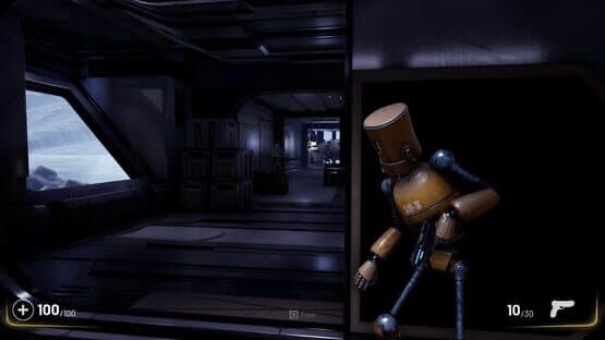 The Scrap — screenshot 2