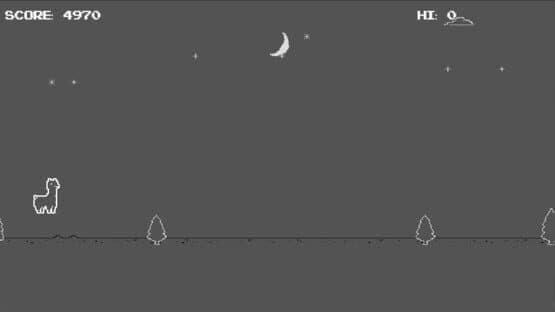 Alpaca Sprint — screenshot 4