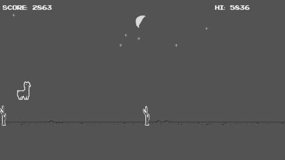 Alpaca Sprint — screenshot 5