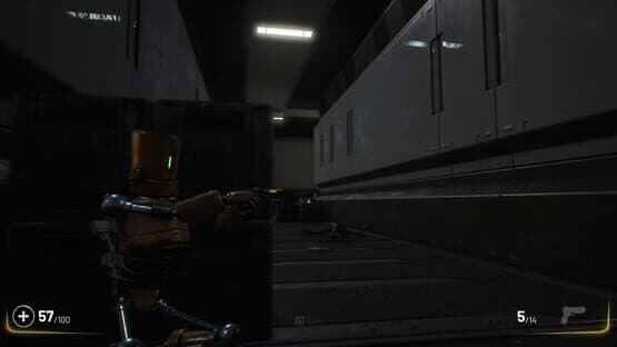 The Scrap — screenshot 5