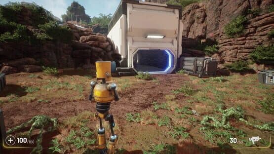 The Scrap — screenshot 6