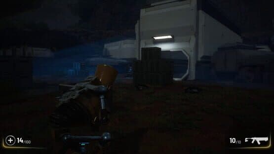 The Scrap — screenshot 7