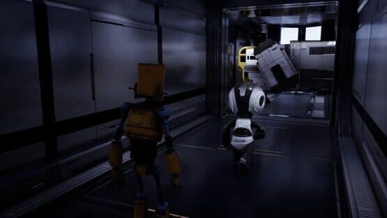 The Scrap — screenshot 8