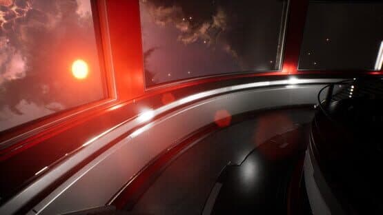 Daahrien's A.P.H.R.O.D.I.T.E. — screenshot 1