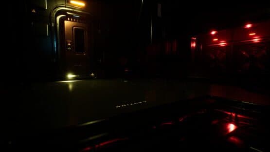Daahrien's A.P.H.R.O.D.I.T.E. — screenshot 2