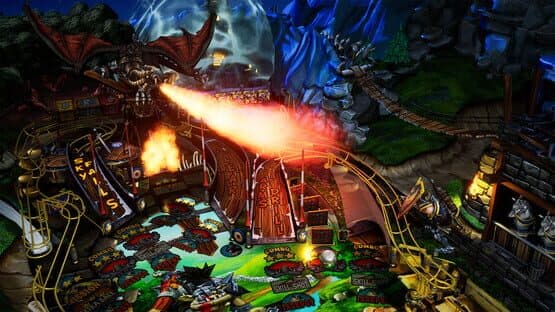 Pinball FX: CastleStorm — screenshot 6