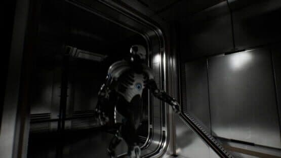 Daahrien's A.P.H.R.O.D.I.T.E. — screenshot 3
